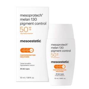 Mesoestetic Mesoprotech Melan 130+ SPF Pigment Control 50 ml